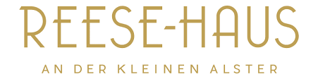 The text material and logo data offered for download may only be published together with. Reese Haus Impressum