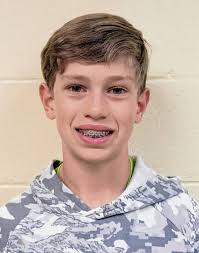 Brownstown Students of the Month recognized