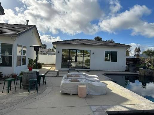 Pacific Palisades Home Rebuilding and Structural Recovery