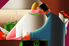 The Taste of Things celebrates elaborate cooking as a love language - The  Washington Post