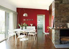 Modern colors aren't necessarily reserved for modern architecture, either, explains benjamin moore's andrea magno. 10 Best Modern Paint Colors You Ll Want On Your Walls