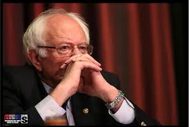 Bernie Sanders was ripped apart by the House Committee