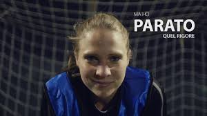 Le migliori bacheche di laura giuliani. Laura Giuliani The Accidental Goalkeeper Teamvisa Youtube