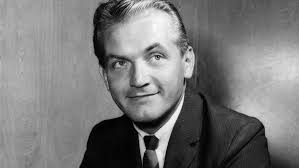 Ted Knight worked for WJAR Providence before Mary Tyler Moore Show