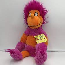Pin On Stuffed Animals