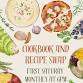 Cookbook and/or recipe swap event image