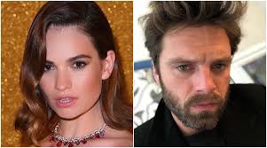 Lily James and Sebastian Stan to essay Pamela Anderson and Tommy Lee in  Hulu miniseries