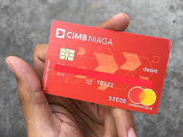 Tak nampak pulak option anzahlung guna maybank2u. Bebas Biaya Tarik Tunai Cimb Niaga Di Malaysia Nbst