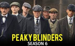 Season 6 updates for peaky blinders. Peaky Blinders Season 6 Release Date Cast Trailer Story When Is Peaky Blinder S6 Air Techzimo