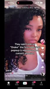 Bella Morrow Music Drake