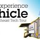 Driving Innovation Forward: Virginia Beach Axis Experience Vehicle Tour