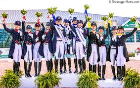 Two visually different shades of blue are closer, compared two two using the square root of this creates a linear scale approximation accounting for gamma correction (should actually take the. Move To Keep Top Hats For High Level Dressage Too Late More Colorful Tailcoats Jackets To Be Allowed For Grand Prix Special Dressage News