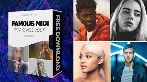 Soundcloud is one of the best music streaming sites you can go on to get the latest music, and stay on top of upcoming and new artists. Pop Songs Chords Midi Free Download Youtube
