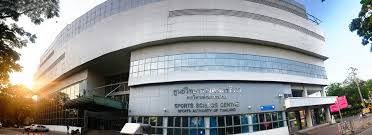 Sports jobs across the world for sport scientists, fitness coaches, sport analysts & nutritionists. Dr Kong Sat Is Preparing To Open The Territory Of The New Sports Science Center In The Wb