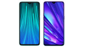 Realme 8 pro full specifications and price in bangladesh. Redmi Note 8 Pro Vs Realme 5 Pro Price Specifications Compared Ndtv Gadgets 360