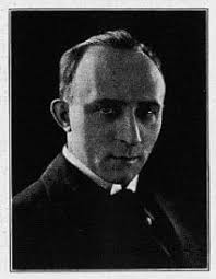 Samuel Max Melamed (1885-1938)