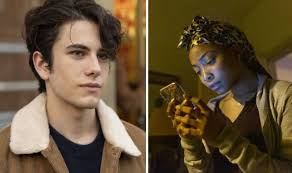 This is my spoiler free review for grand army on netflix! Grand Army Season 2 Release Date Will There Be Another Series Tv Radio Showbiz Tv Express Co Uk