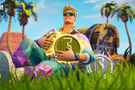Start solving your favorite jigsaw puzzle now! Fortnite Jigsaw Puzzle Pieces Location Season 8 Challenge Dot Esports