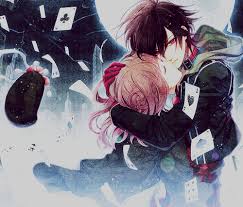 Amnesia anime official site revealed some image of the main male character. Shin X Heroine Amnesia ã‚¢ãƒ ãƒã‚·ã‚¢ Fan Art 34482408 Fanpop Page 10