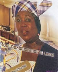 Sylvia Olayinka Blyden