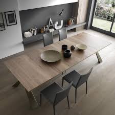Converge Console To Dining Table In 2020 Dining Room Console Dining Table Space Saving Dining Table
