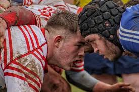 Nenagh Ormond produce top display in relegation first leg in Derry