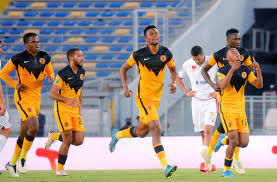 The band consists of ricky wilson (vocals), andrew whitey white (guitar). Kaizer Chiefs Stun Wydad In Casablanca To Grab Semifinal Advantage World Of Youth News