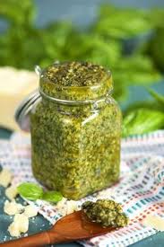 The Very Best Basil Pesto Recipe And Tips The Suburban Soapbox Recipe Basil Pesto Recipes Pesto Recipe Basil Pesto Sauce