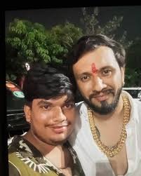 Satish dada patil #mansevahatuksena #uran