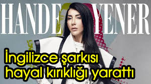 Hande yener tacize uğradı, oğlu yumrukladı! Hande Yener In Oglu Cagin Kulacoglu Annesinin Imajini Zedeledi