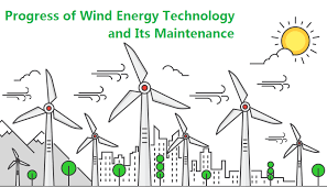 Please wait, the page is loading. Progress Of Wind Energy Technology And Its Maintenance Lidsen Publishing Inc ä¸¨the Open Access Publisher