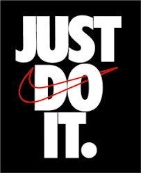 Nike Just Do It Logo Vector Download Free Nike Just Do It Vector Logo And Icons In Ai Eps Cdr Svg Png Formats Vector Logo Just Do It Cool Nike Logos