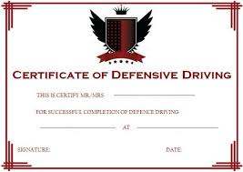 The epilepsy foundation is your unwavering ally on your journey with epilepsy and seizures. Defensive Driving Certificate Certificate Templates Printable Certificates Templates