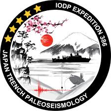 Image result for japan ocean drilling project subduction