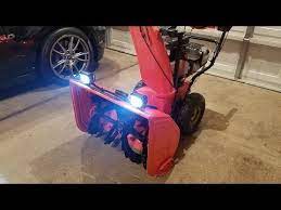 Of snow per minute and throw snow up to 30 feet. Pin On Projects To Do