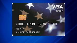 Find out how to update the name on your driver license or id card. Stimulus Check Update Here S What Economic Impact Payment Card For Second Stimulus Payment Will Look Like Abc7 Chicago