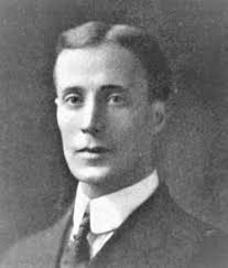 Hiram W. Dodd (1879-1936)