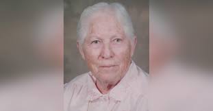 Obituary information for Virginia June Epperson
