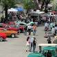SECOND ANNUAL MOBILE BAY STREET ROD NATIONALS