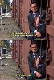 Office Frases My Idol