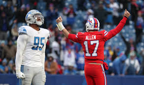 Josh Allen Jersey Red New Daily Offers Soypak Com Tr