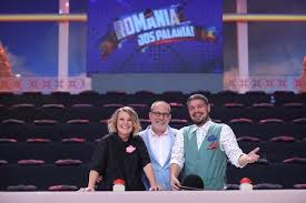 Rezultatele Căutării După Tagul Romania Jos Palaria