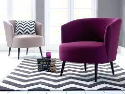 Fuschia Armchair Large Size Of Accent Chairs On Sale Armchair Blush Pink Ar Contemporary Bedroom Chairs Purple Accent Chair Living Room Small Chair For Bedroom