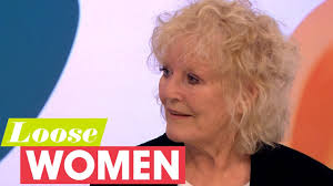 Maybe you would like to learn more about one of these? Petula Clark On Her Marriage New Partner And Touring Loose Women Youtube