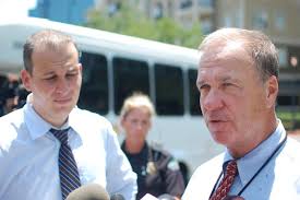 Tragic Day: Police, Attorney say Victim Probably Didn't See it Coming