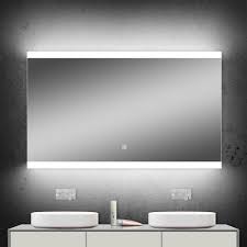 Not only do our illuminated bathrooms enhance the look of your bathroom but are specially designed to optimise your space and lighting. China Wall Illuminated Bathroom Cabinets Mirror With Led Lighting China Hotel And Apartment Illuminated Mirrors Plywood Mirror Cabinet For Motel And Apartment