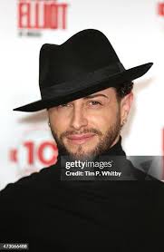 857 Bryan Friedman Photos & High Res Pictures