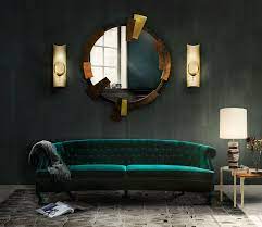 The living room and more importantly the sofas that are part of it are one of the most important elements of interior design. Top 15 Living Room Furniture Design Trends Modern Sofas