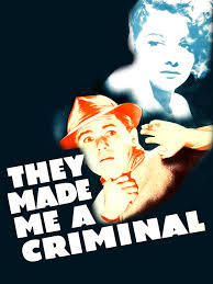 Prime Video: They Made Me a Criminal