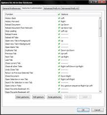 【supported gestures】 • swipe from edges. Navigate Using Mouse Gestures On Chrome Firefox And Opera Sumtips